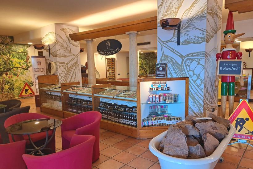 Choco Hotel - immagine 2