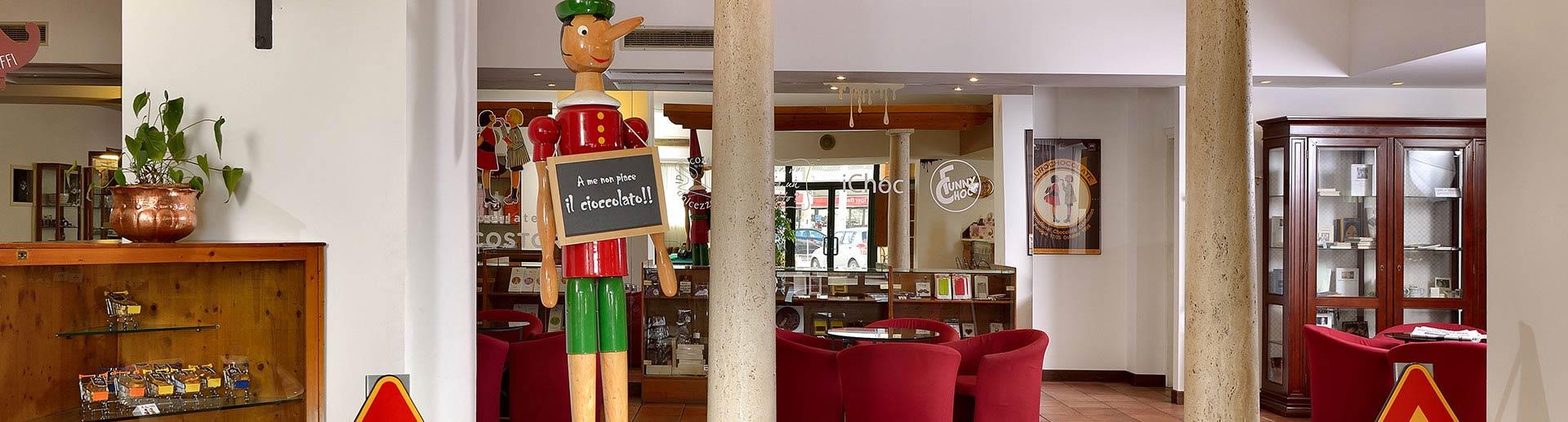 Choco Hotel - immagine 4