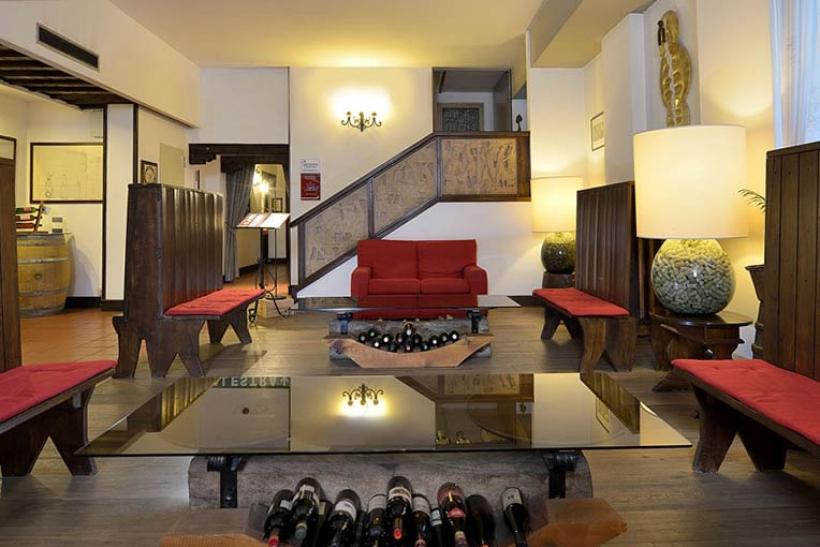 Choco Hotel - immagine 5